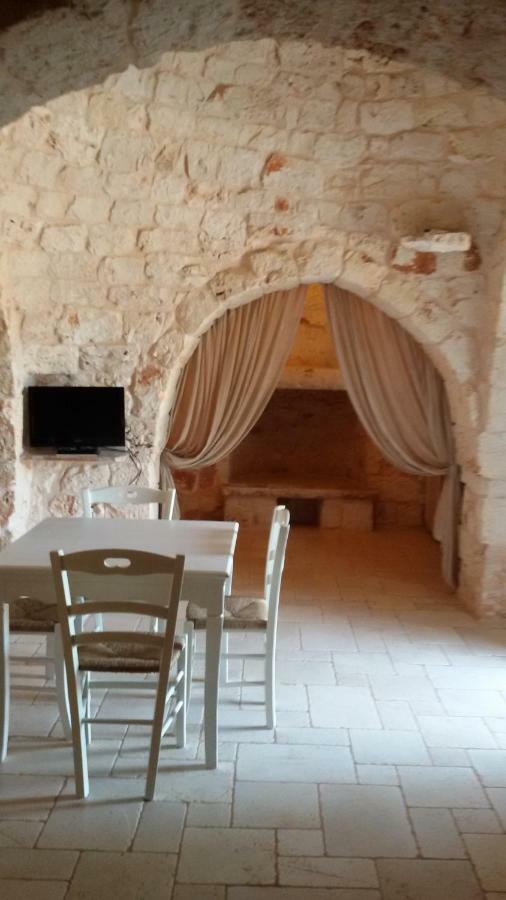 Tramonti D'Itria Vila Ostuni Exterior foto