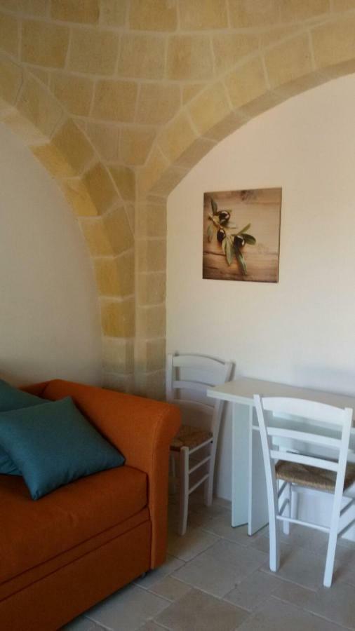 Tramonti D'Itria Vila Ostuni Exterior foto