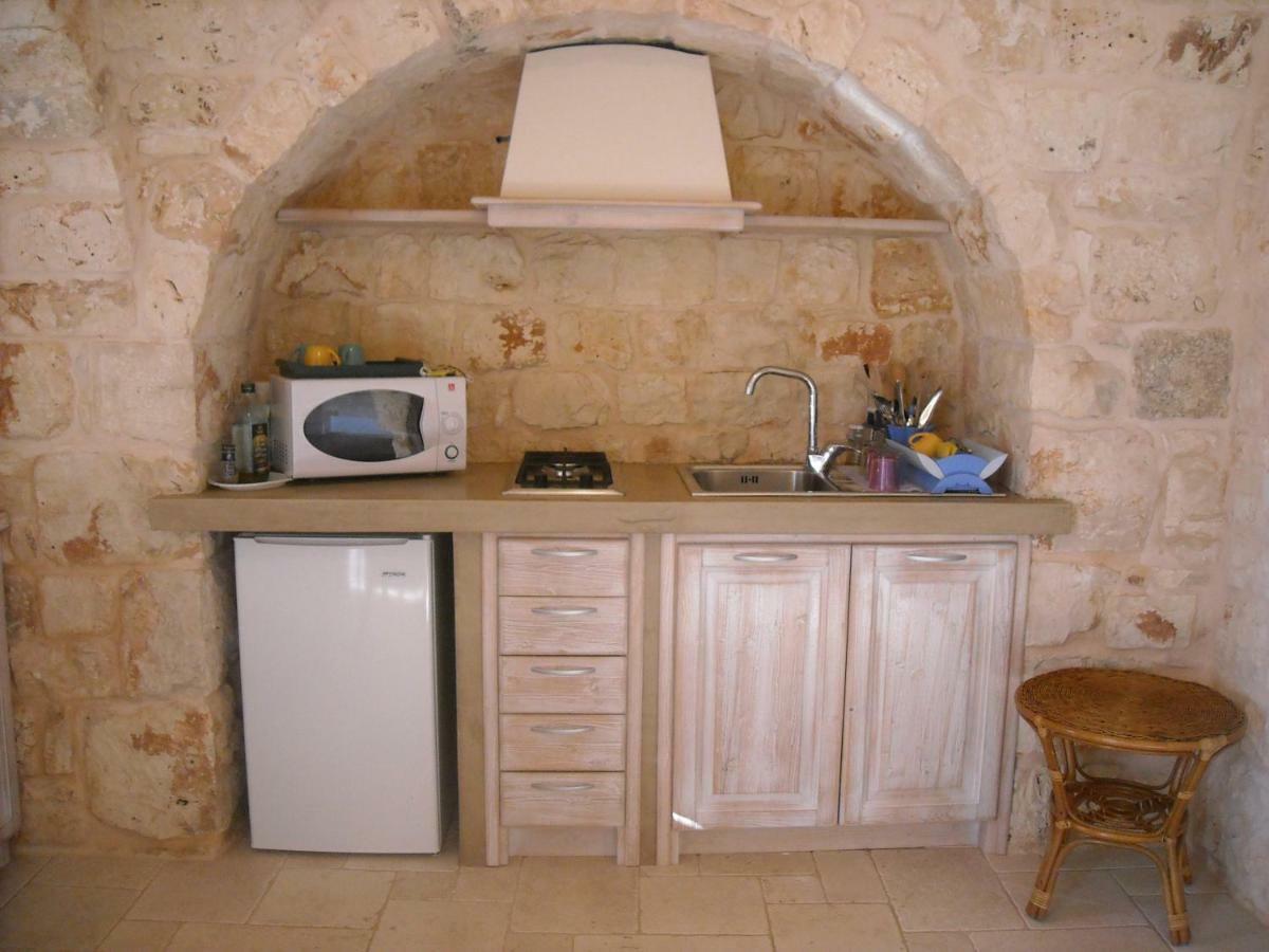 Tramonti D'Itria Vila Ostuni Exterior foto