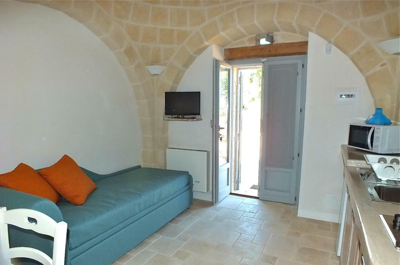 Tramonti D'Itria Vila Ostuni Exterior foto