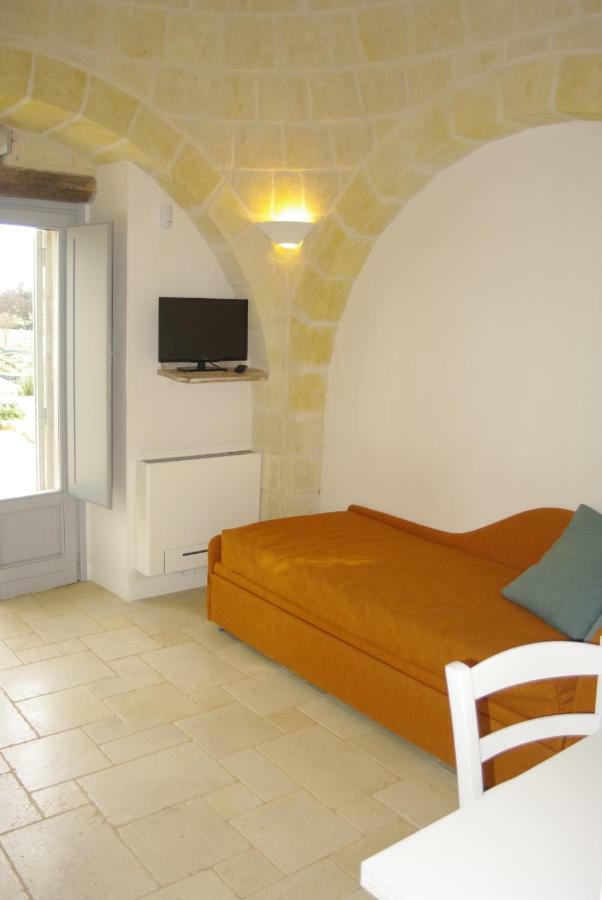Tramonti D'Itria Vila Ostuni Exterior foto
