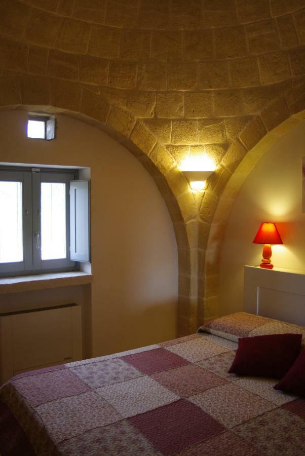 Tramonti D'Itria Vila Ostuni Exterior foto