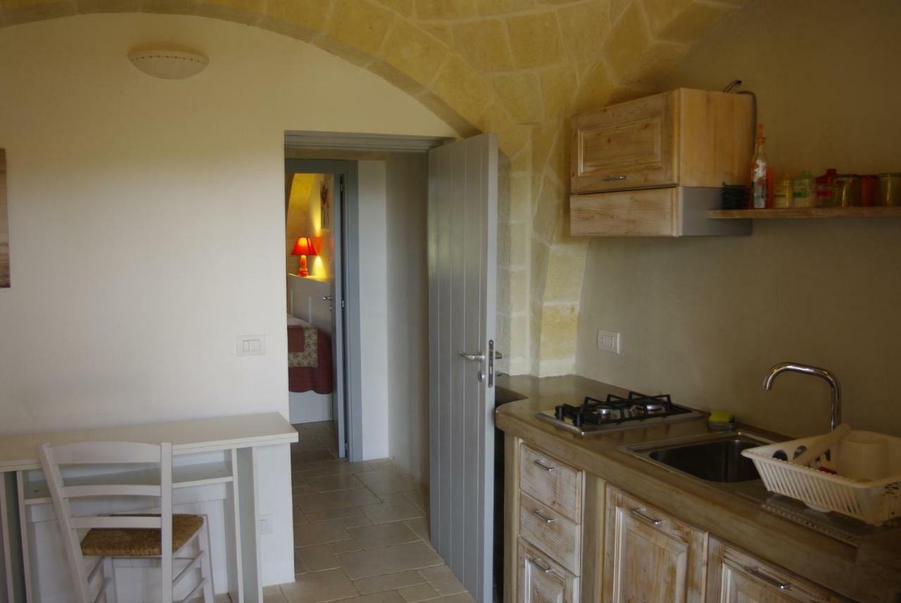 Tramonti D'Itria Vila Ostuni Exterior foto